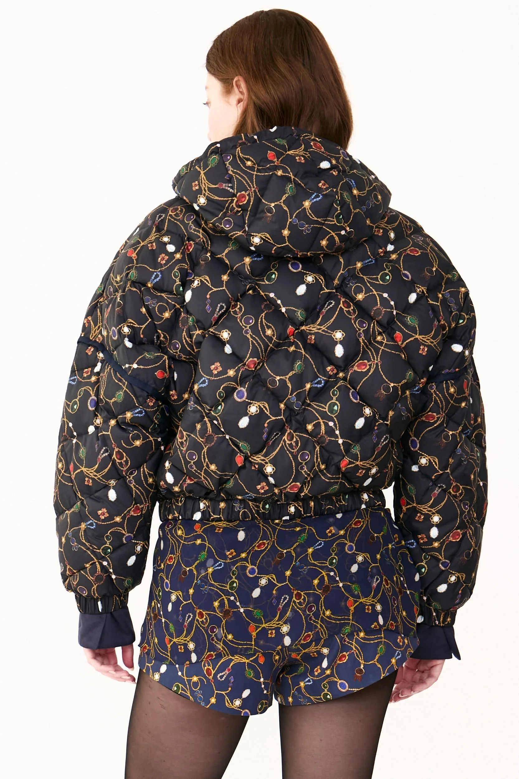 ACE PUFFER TREE OF LOST JEWELS - Image 3