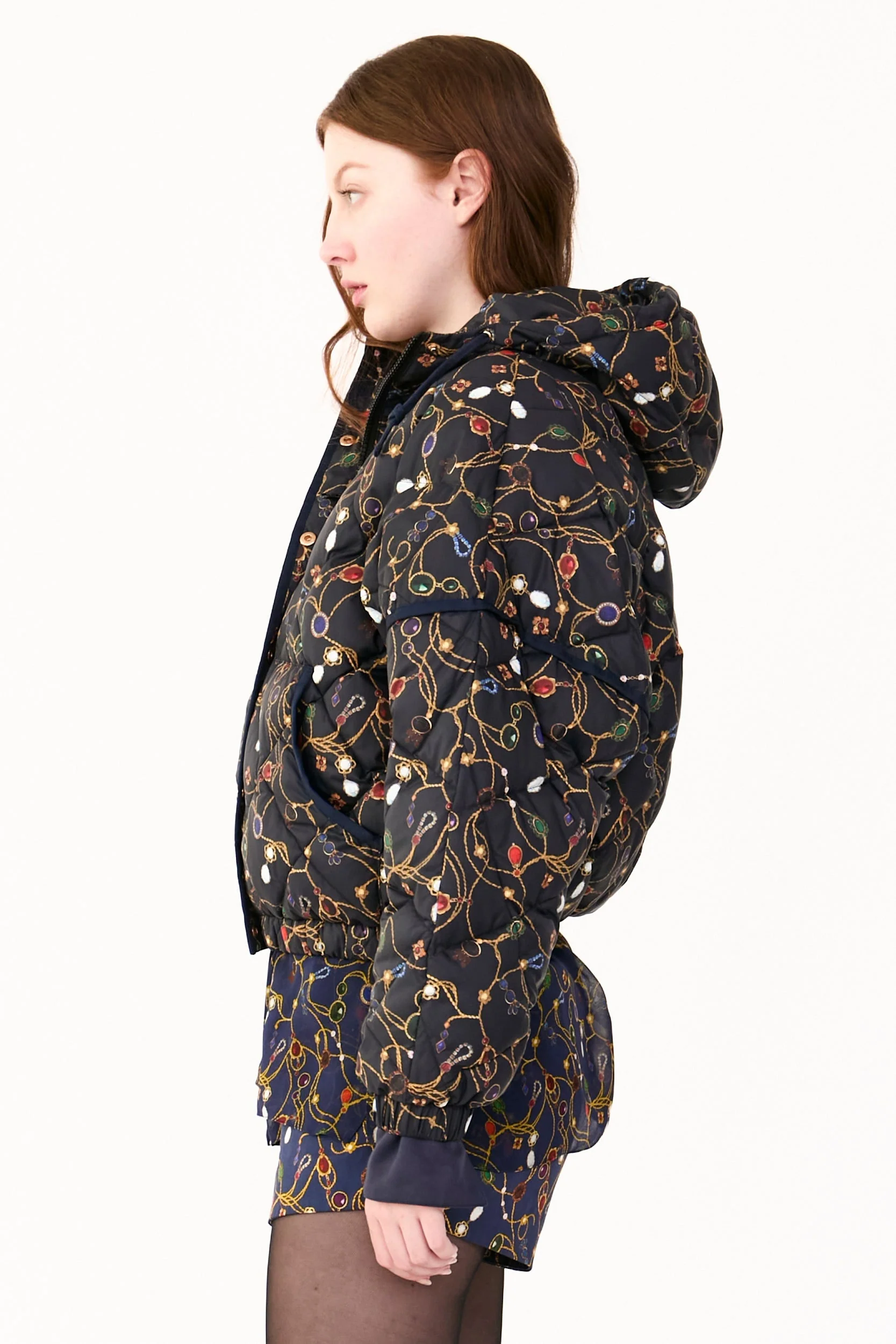 ACE PUFFER TREE OF LOST JEWELS - Image 4