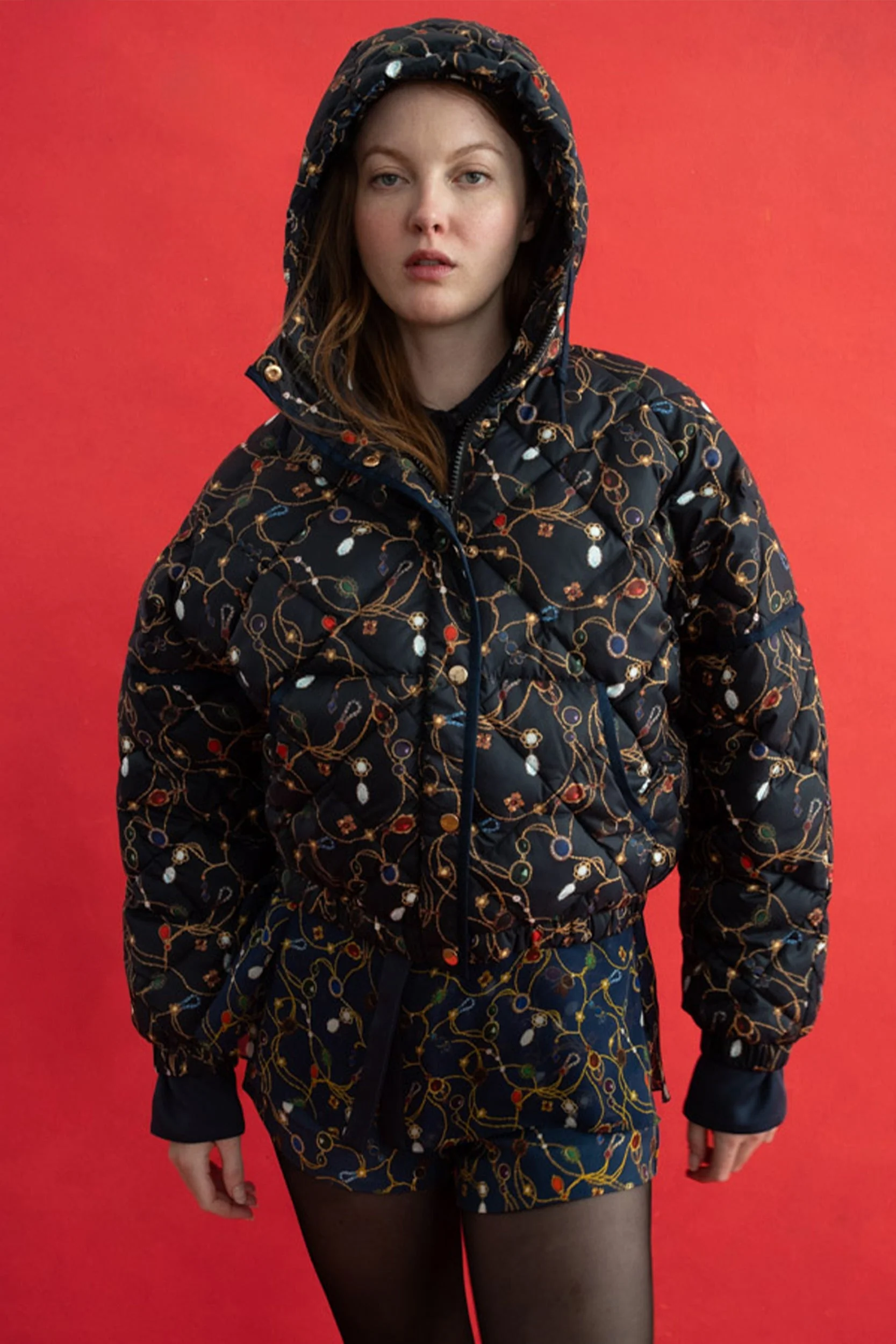 ACE PUFFER TREE OF LOST JEWELS - Image 8