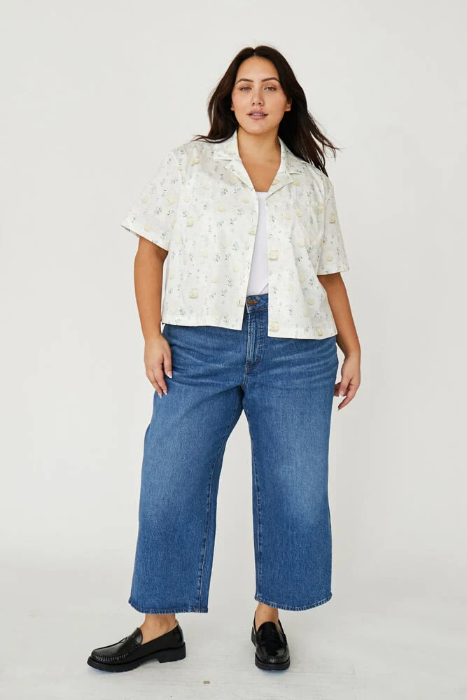 ADRIEN SHIRT BUTTER - Image 6