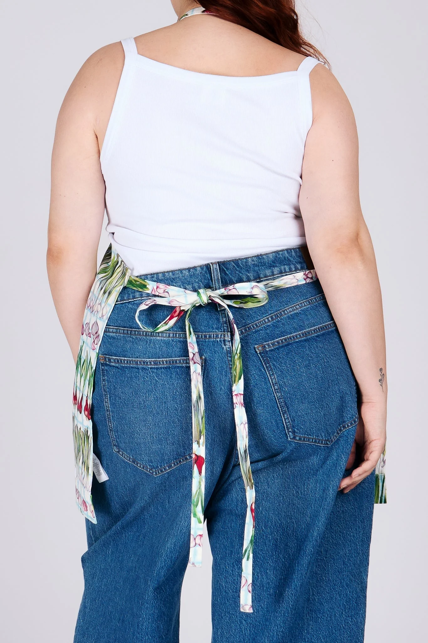ALLIUMS APRON - Image 3