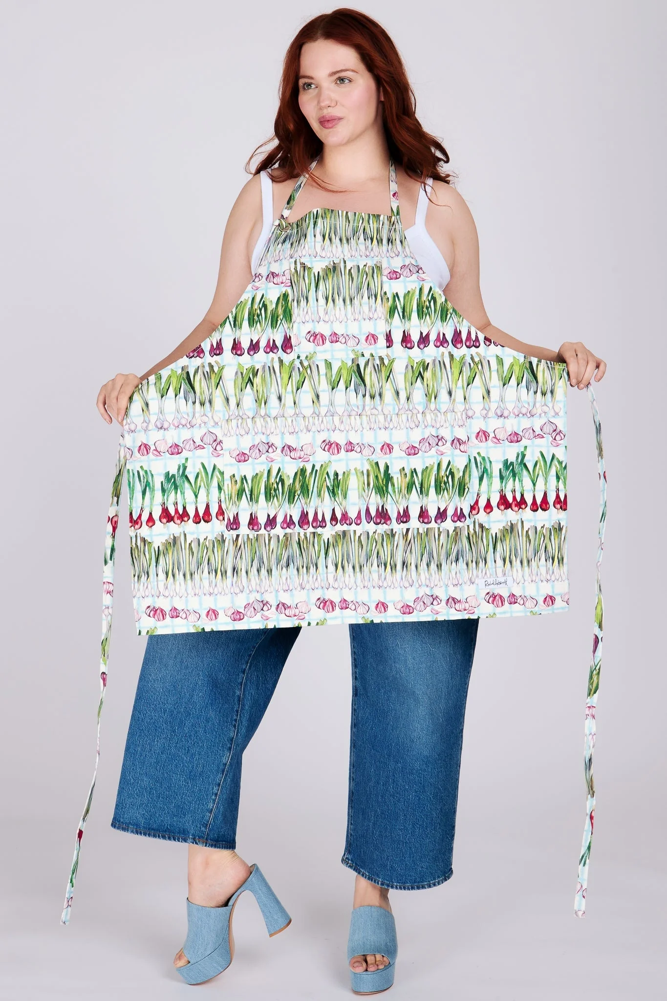 ALLIUMS APRON - Image 4