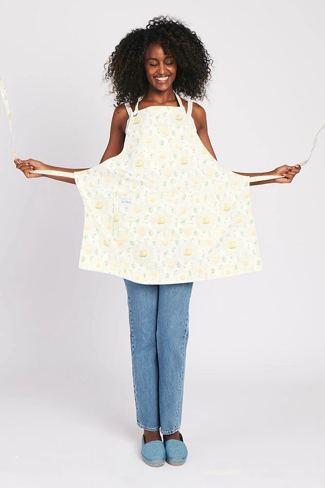 BUTTER APRON - Image 5