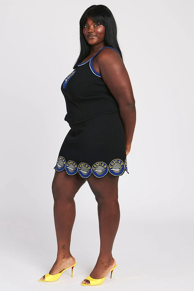 CAVIAR TANK - Image 7