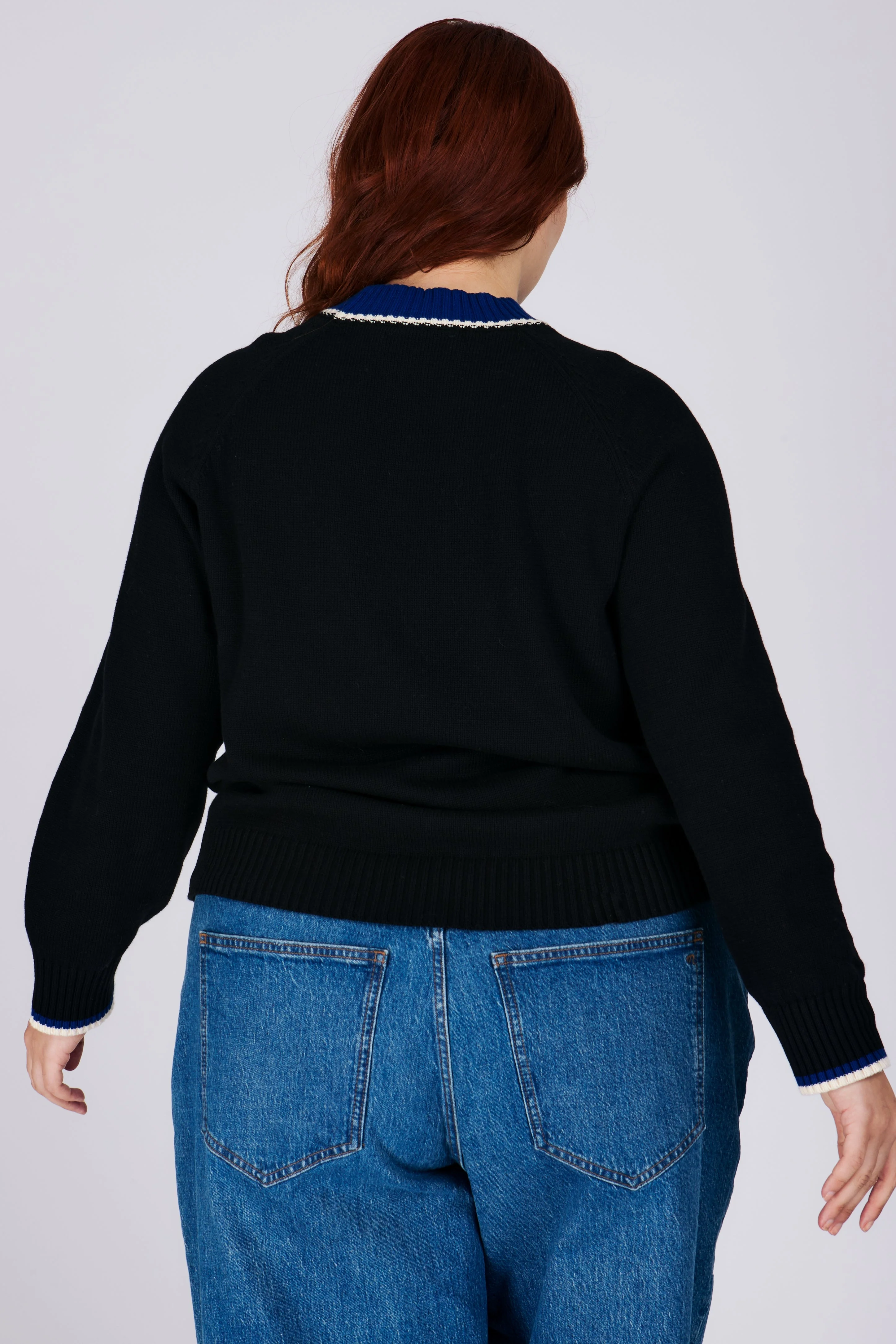 CAVIAR SWEATER - Image 5