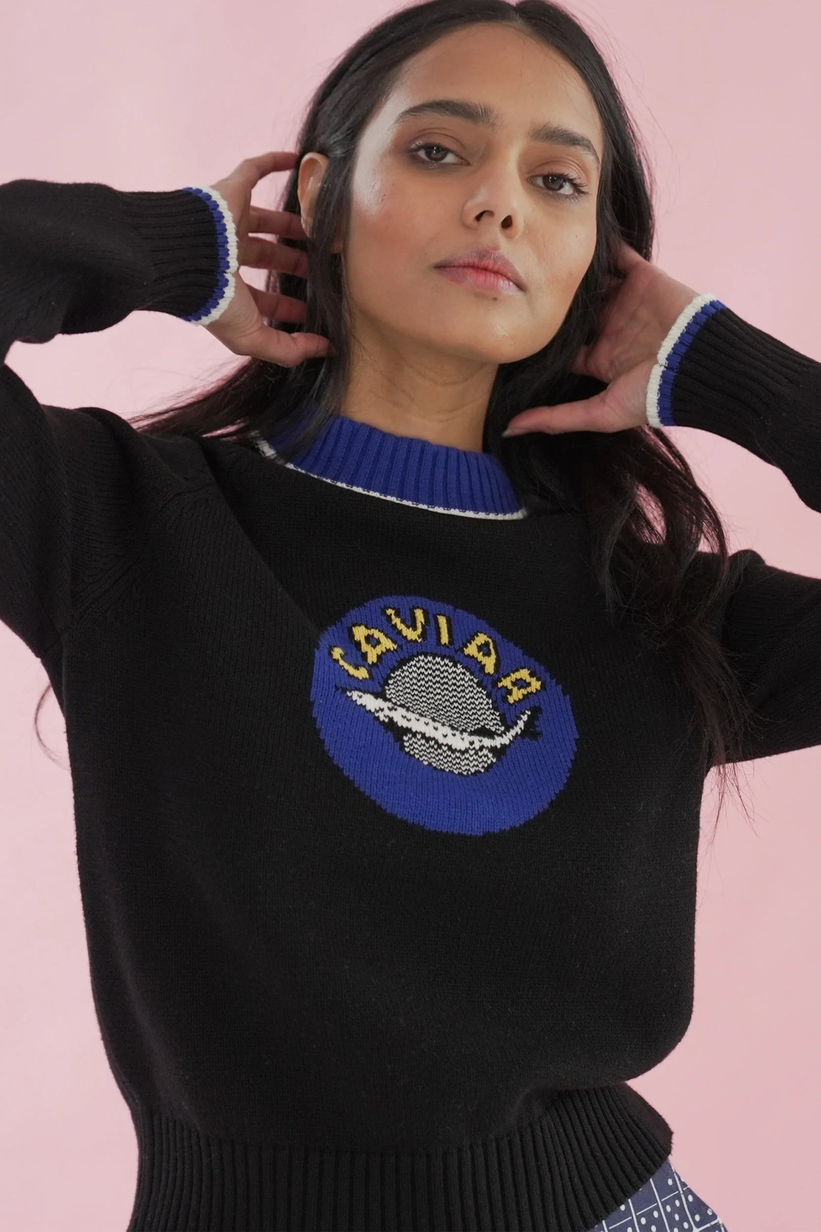 CAVIAR SWEATER - Image 6