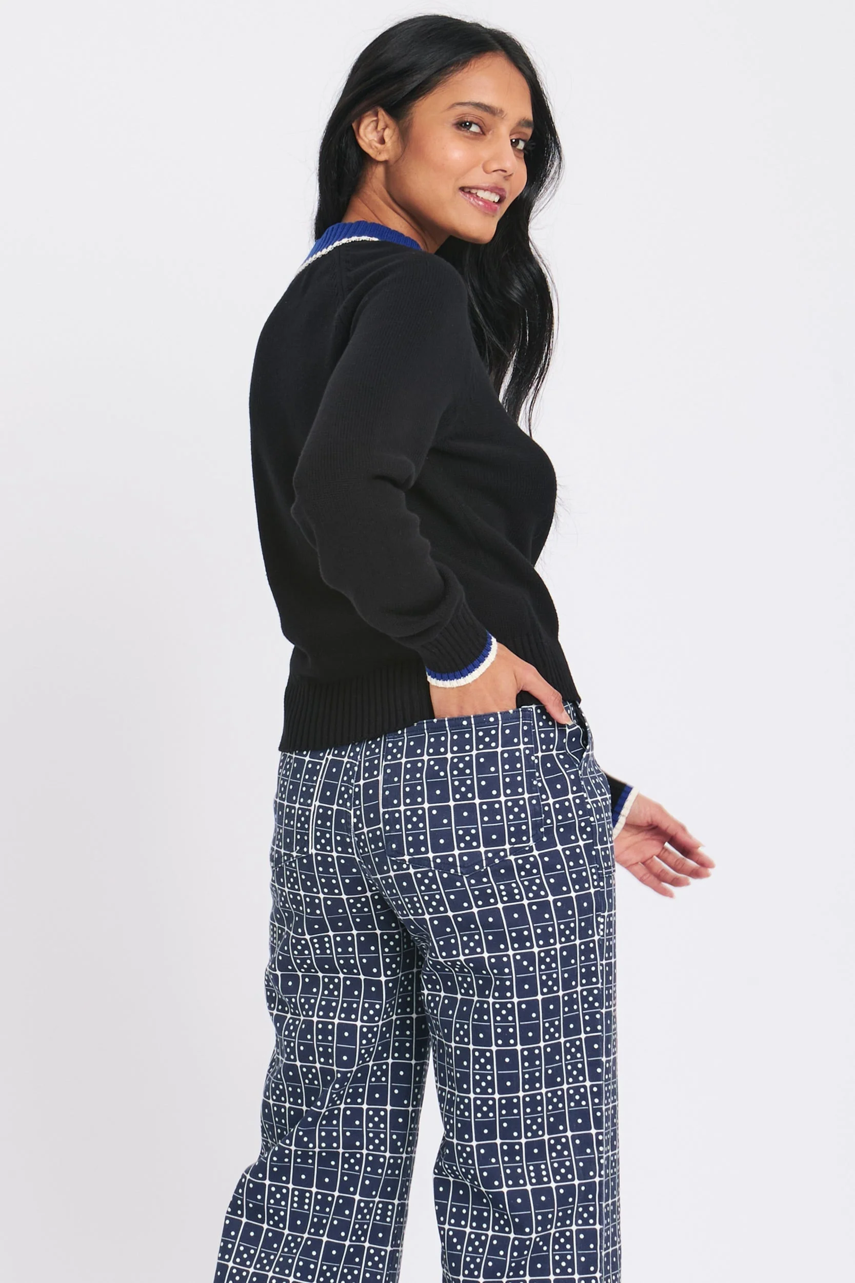 CAVIAR SWEATER - Image 8