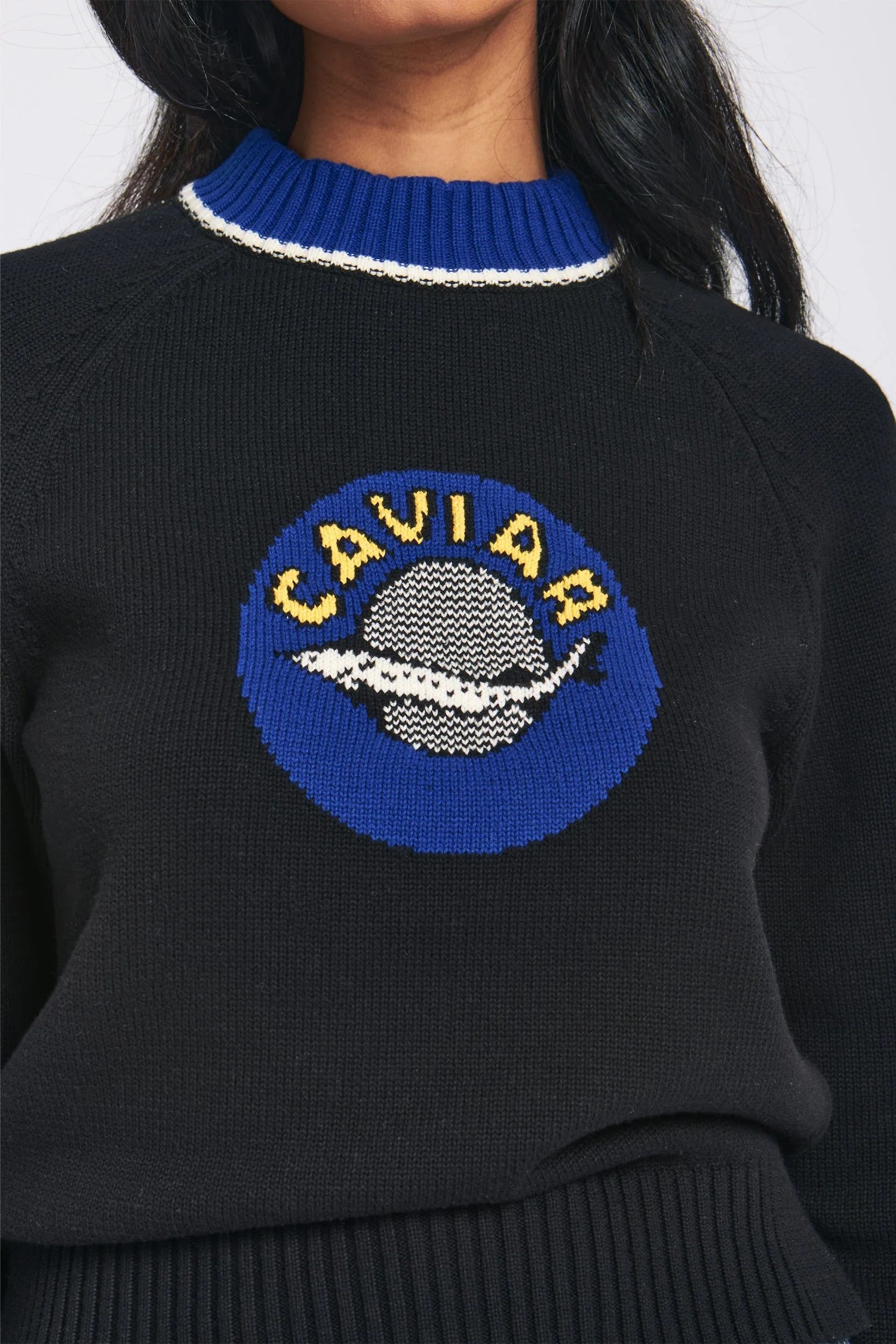 CAVIAR SWEATER - Image 9