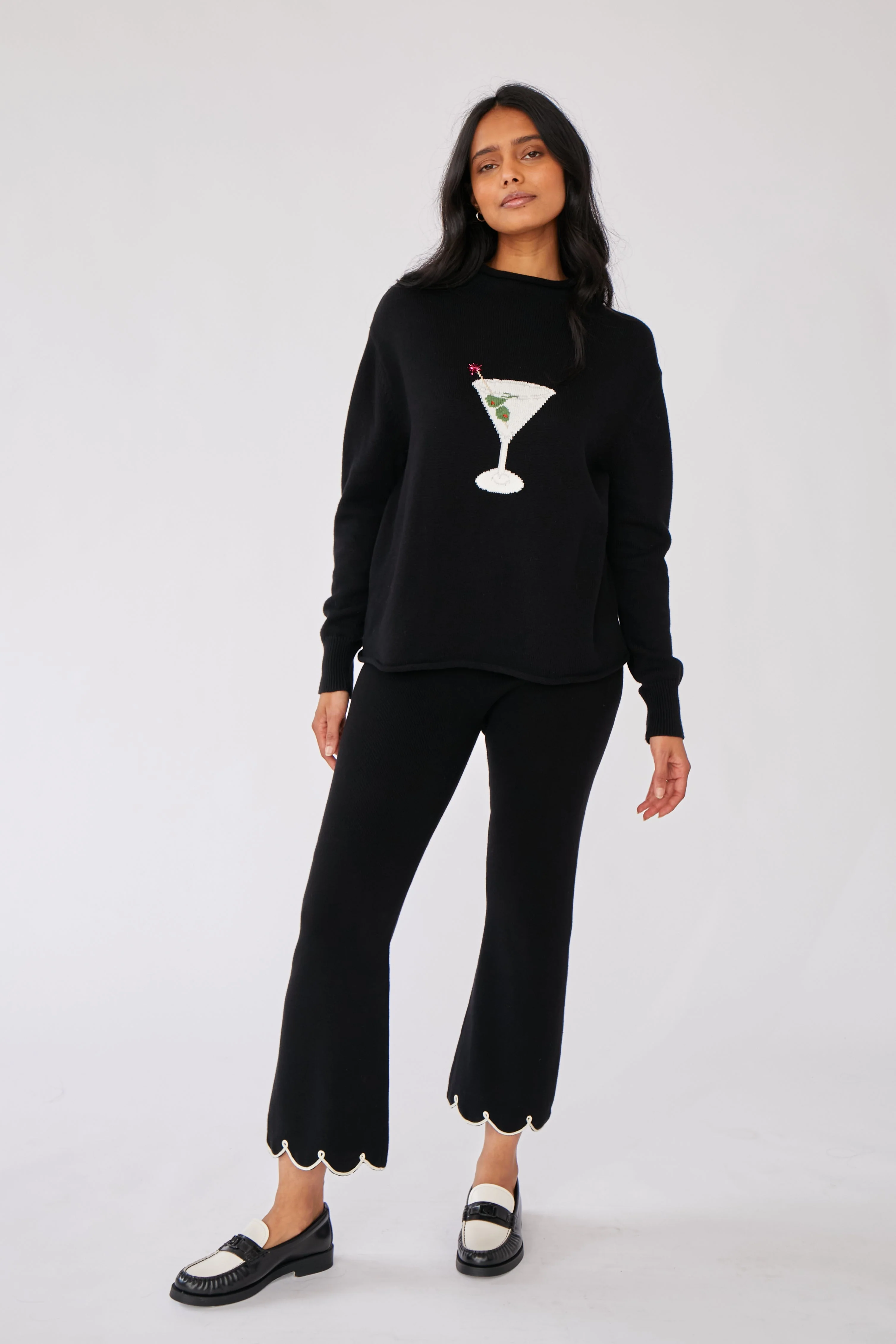 CUPCAKE PANT BLACK - Image 4