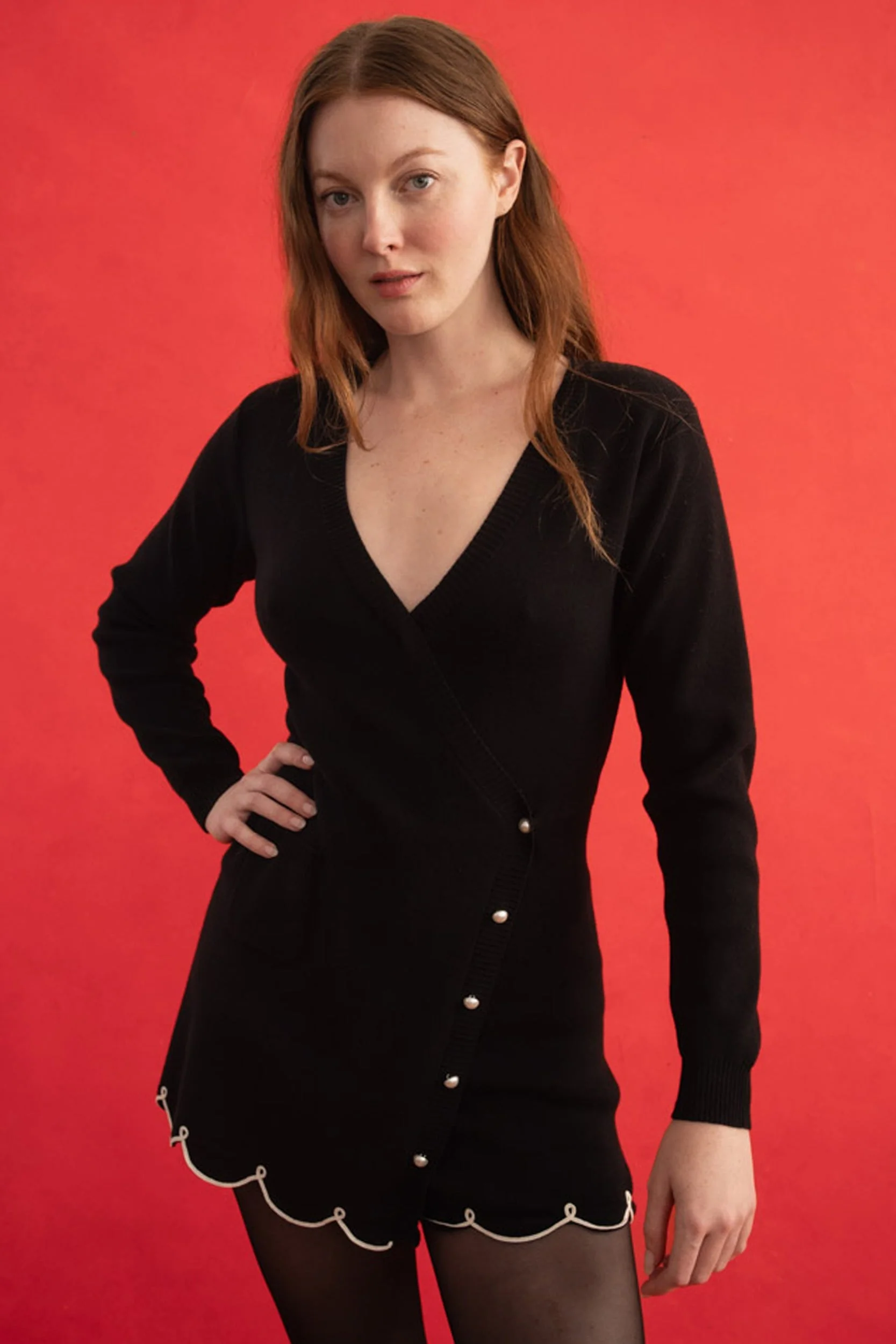 CUPCAKE ROMPER - Image 3