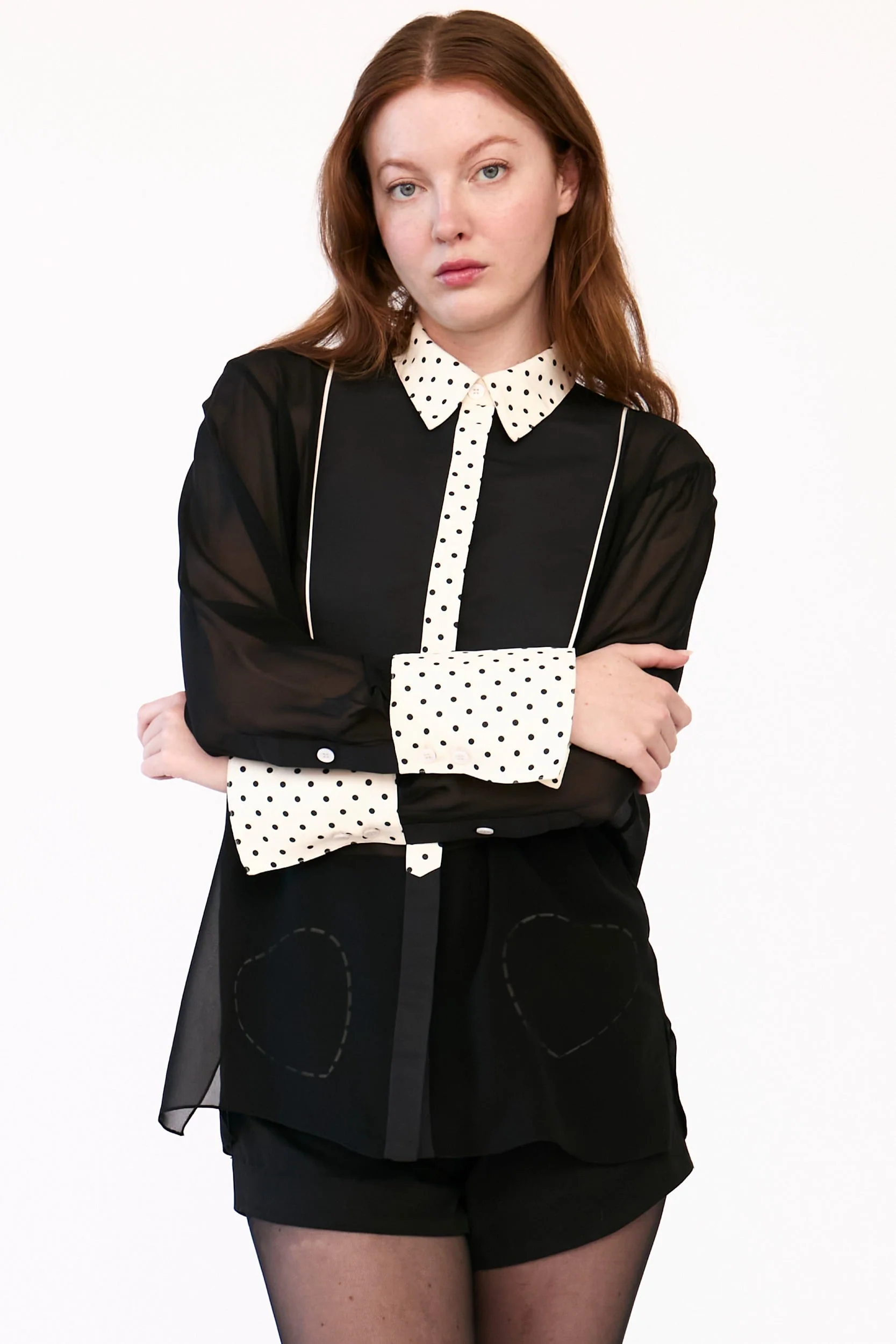 FLEMING SHIRT POLKA DOTS - Image 6