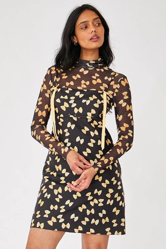 GWEN DRESS PASTA - Image 6