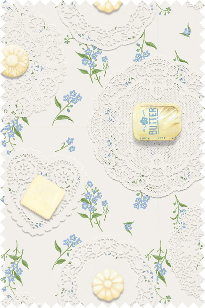H.W. OVERALLS BUTTER - Image 9