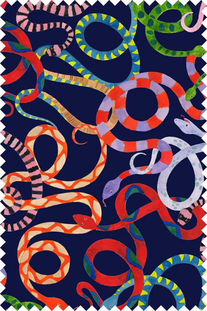 HELEN CREWNECK SNAKES - Image 10