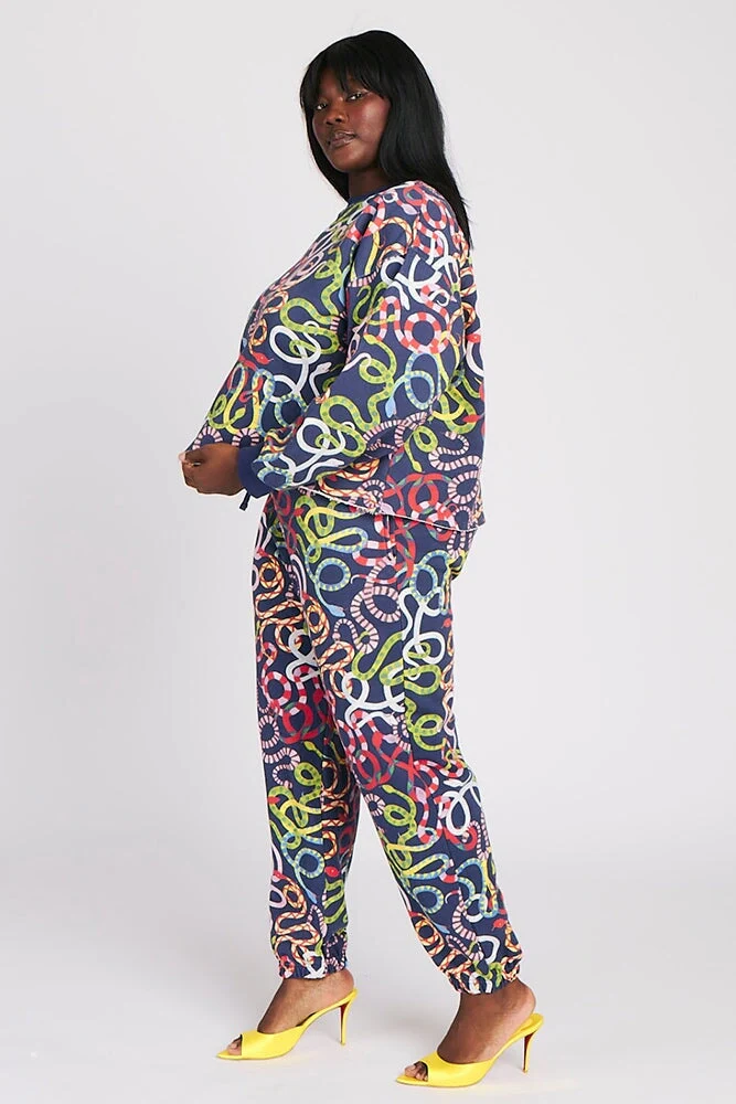 MEADOW JOGGER SNAKES - Image 7