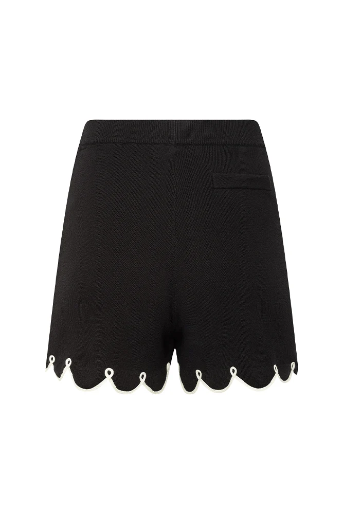 CUPCAKE SKORT BLACK - Image 14