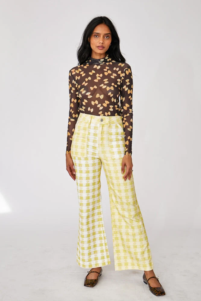 LILLIAN TURTLENECK PASTA - Image 5