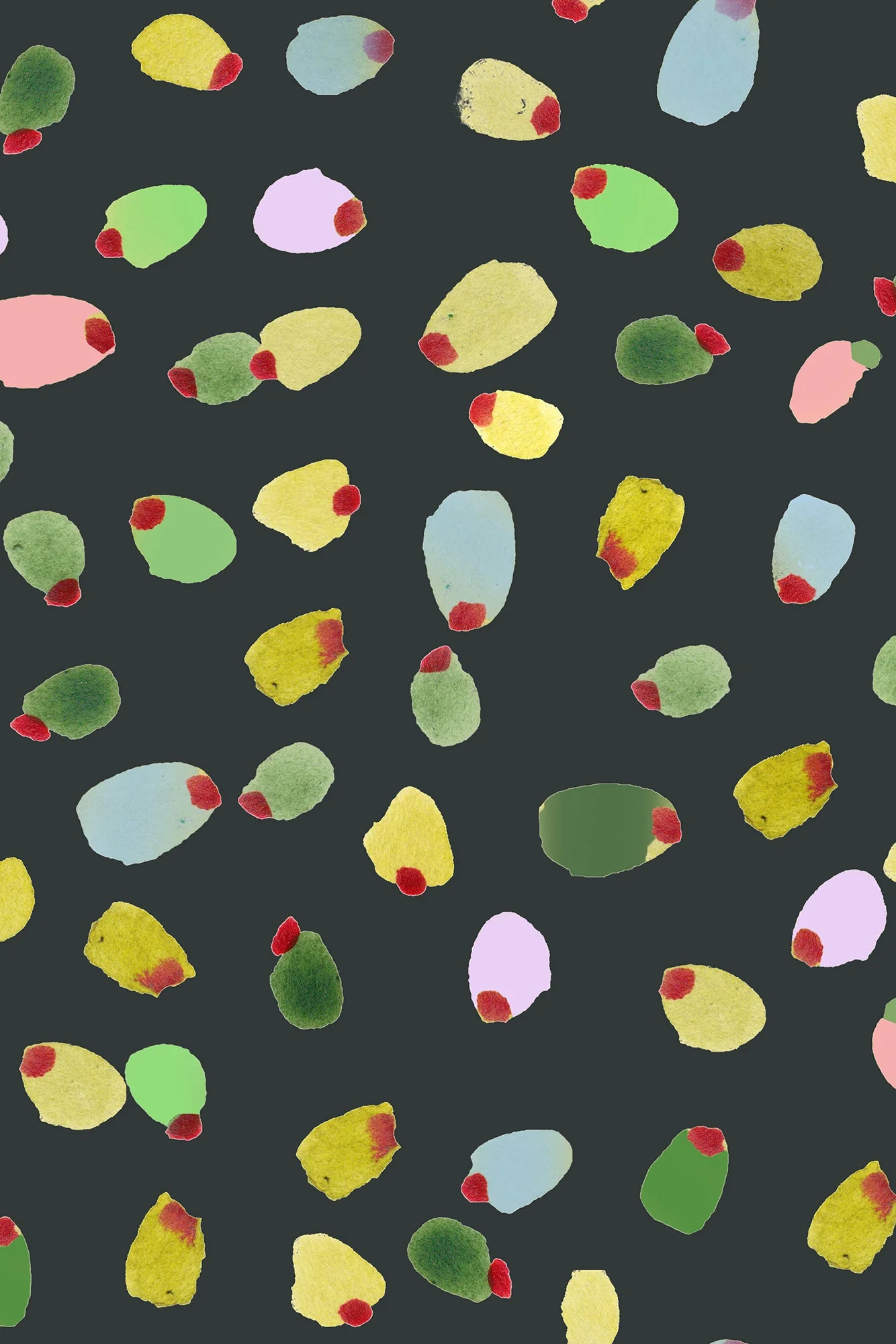 LYDIA QUILTED BAG FILTHY MARTINI - Image 5