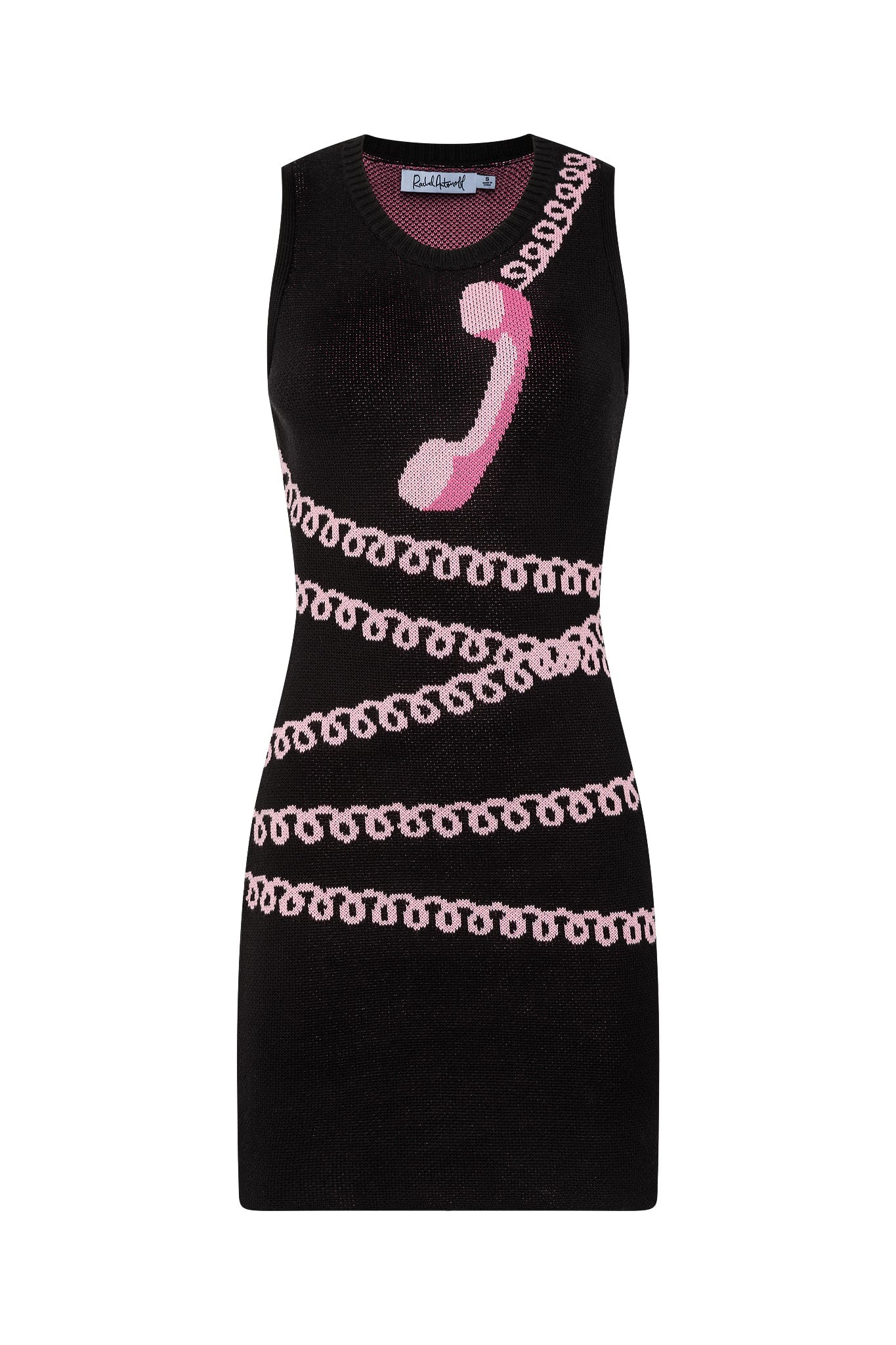 MADDY DRESS ITS FOR YOU - Image 11