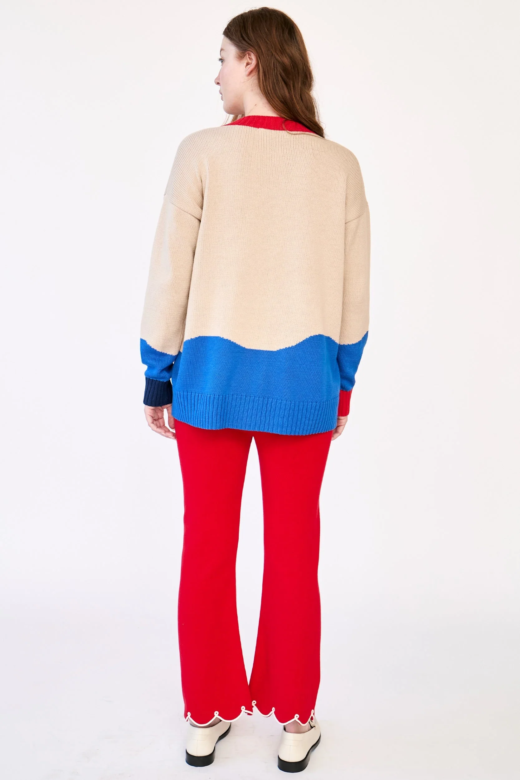 MALLARD CARDIGAN - Image 3