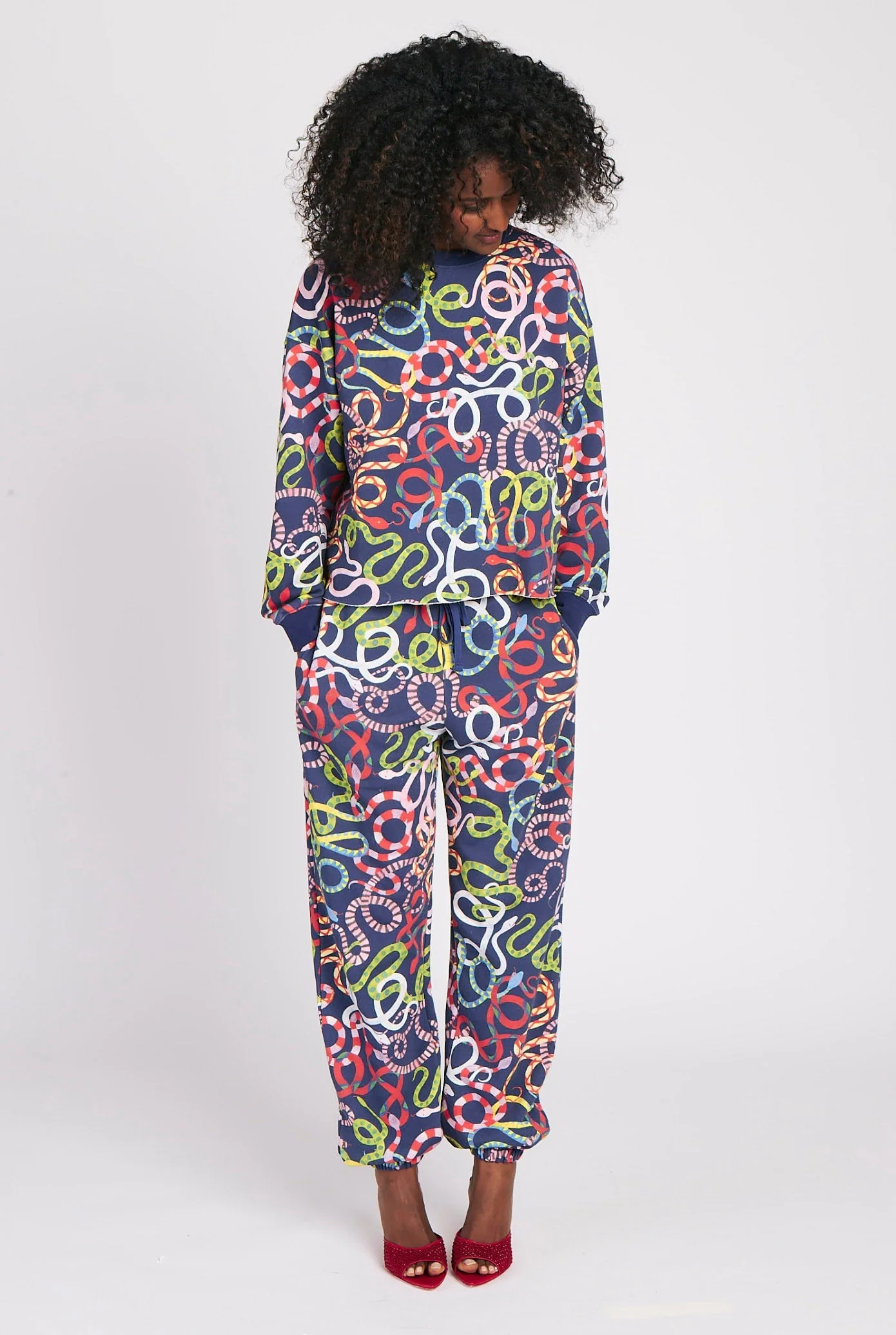 MEADOW JOGGER SNAKES - Image 9