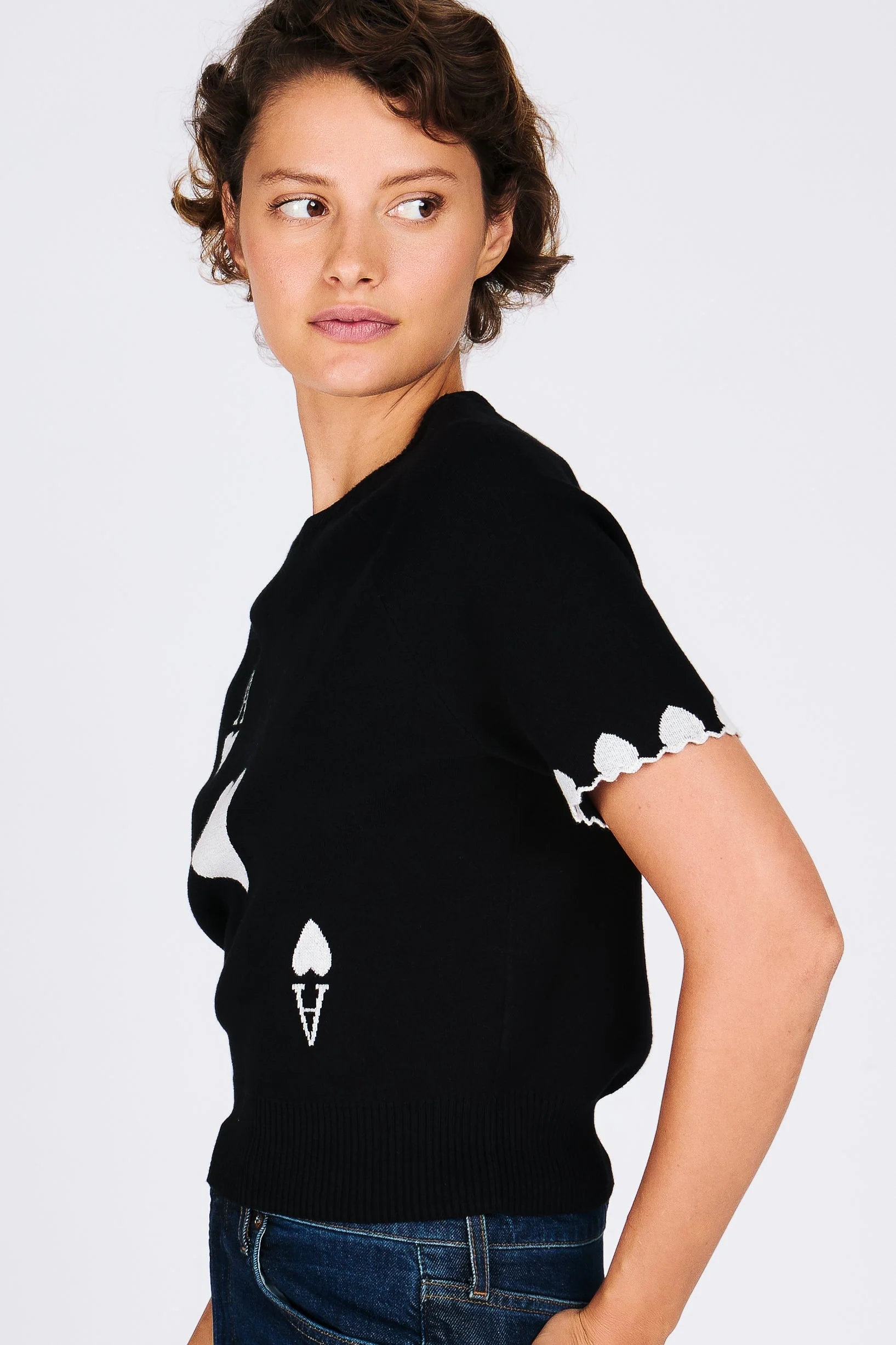 MOLLY PULLOVER - Image 8