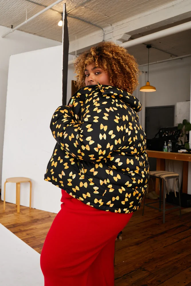 PARKER PUFFER PASTA - Image 6