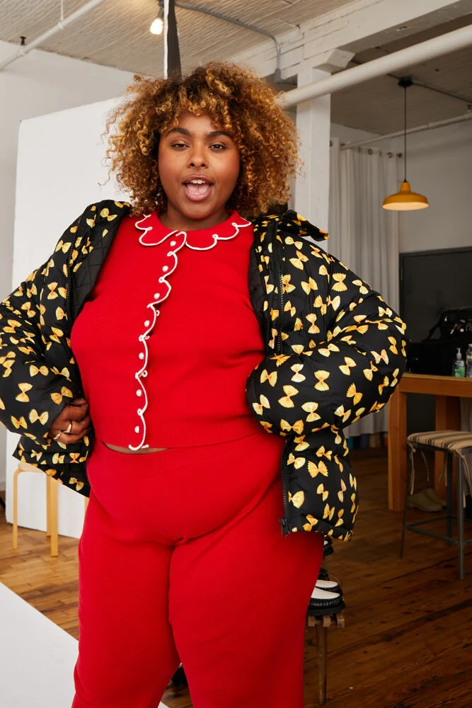 PARKER PUFFER PASTA - Image 7