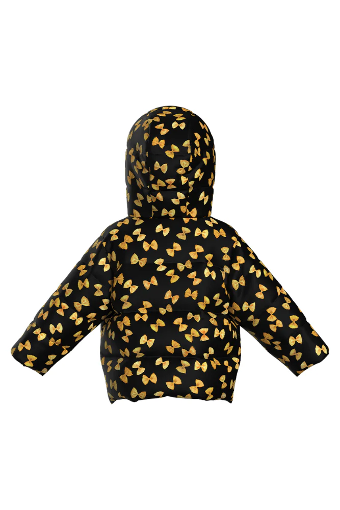 RACHEL ANTONOFF TODDLER PUFFER SANDWICH & PASTA - Image 10