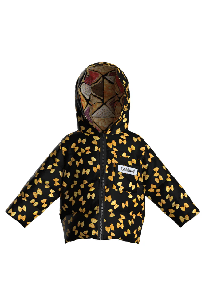 RACHEL ANTONOFF TODDLER PUFFER SANDWICH & PASTA - Image 8