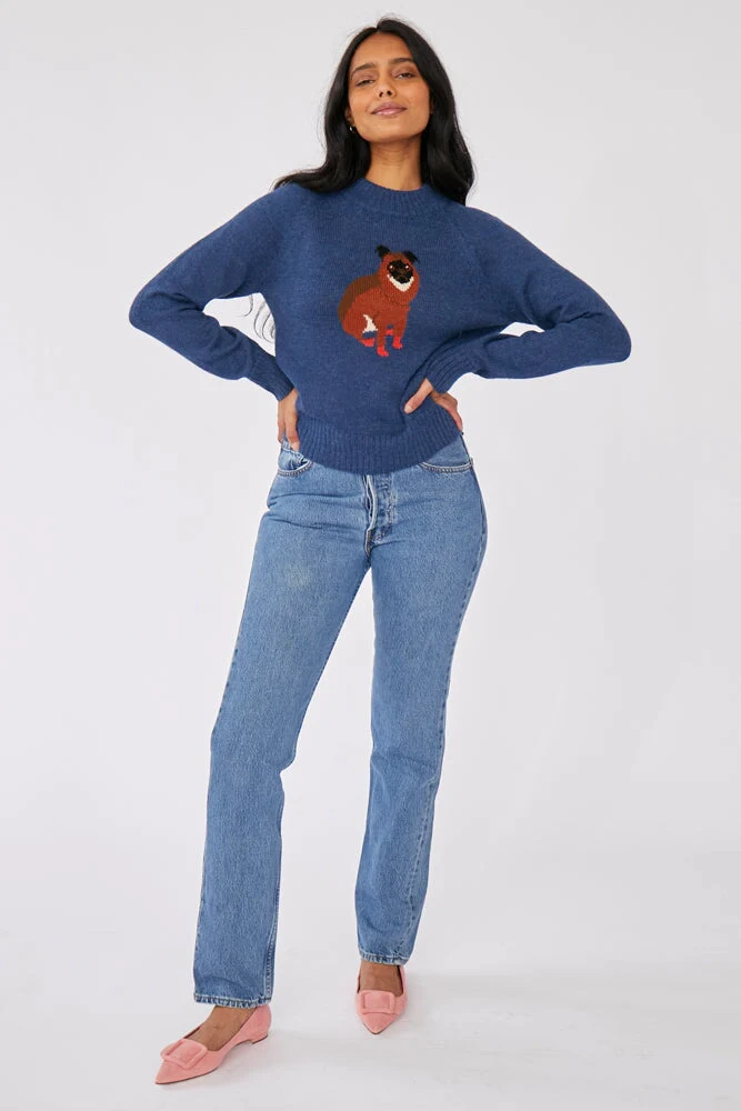 SHERMAN PULLOVER - Image 3