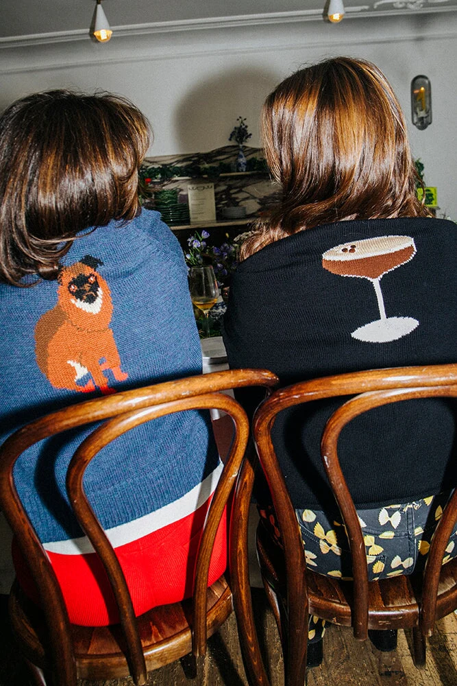 SHERMAN PULLOVER - Image 4