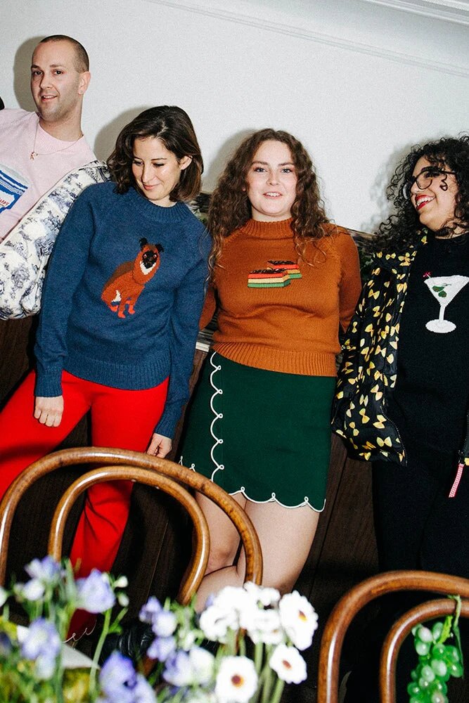 SHERMAN PULLOVER - Image 5