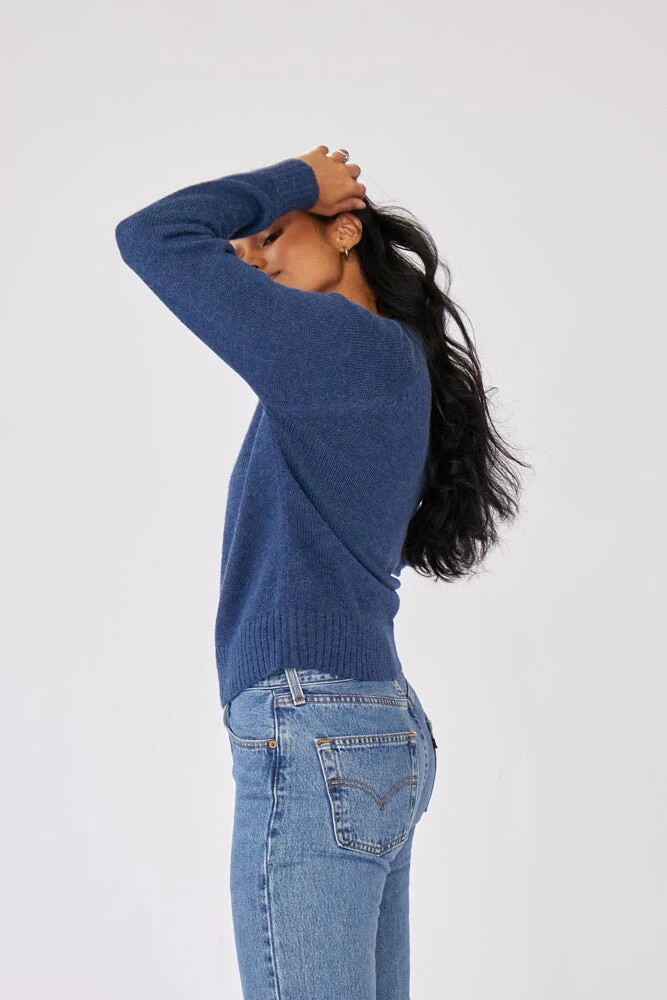 SHERMAN PULLOVER - Image 6