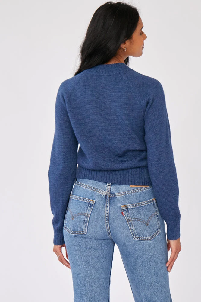 SHERMAN PULLOVER - Image 7