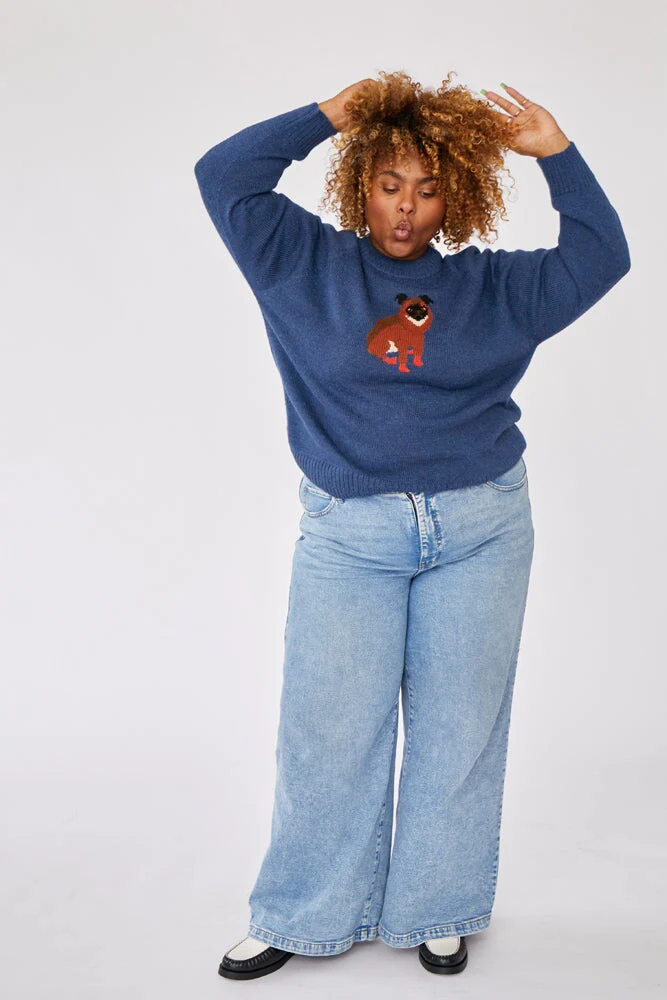 SHERMAN PULLOVER - Image 8