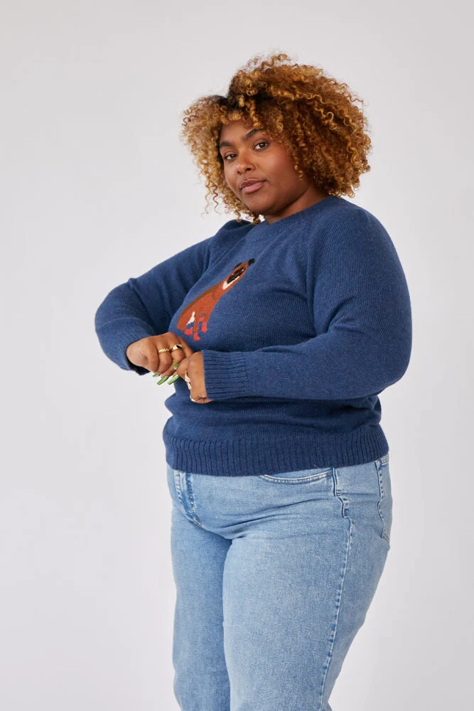 SHERMAN PULLOVER - Image 9