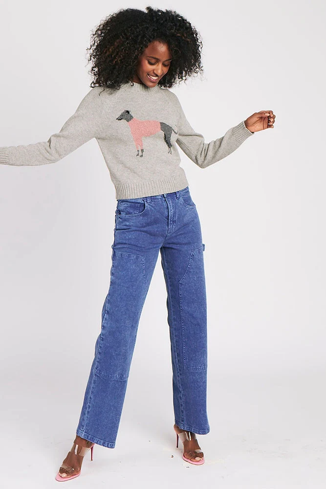 STAN SWEATER - Image 3