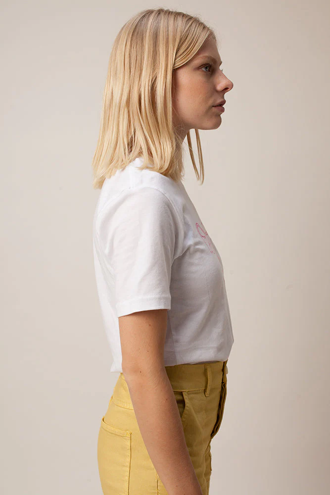 THE REPRODUCTIVE SYSTEM TEE - Image 6