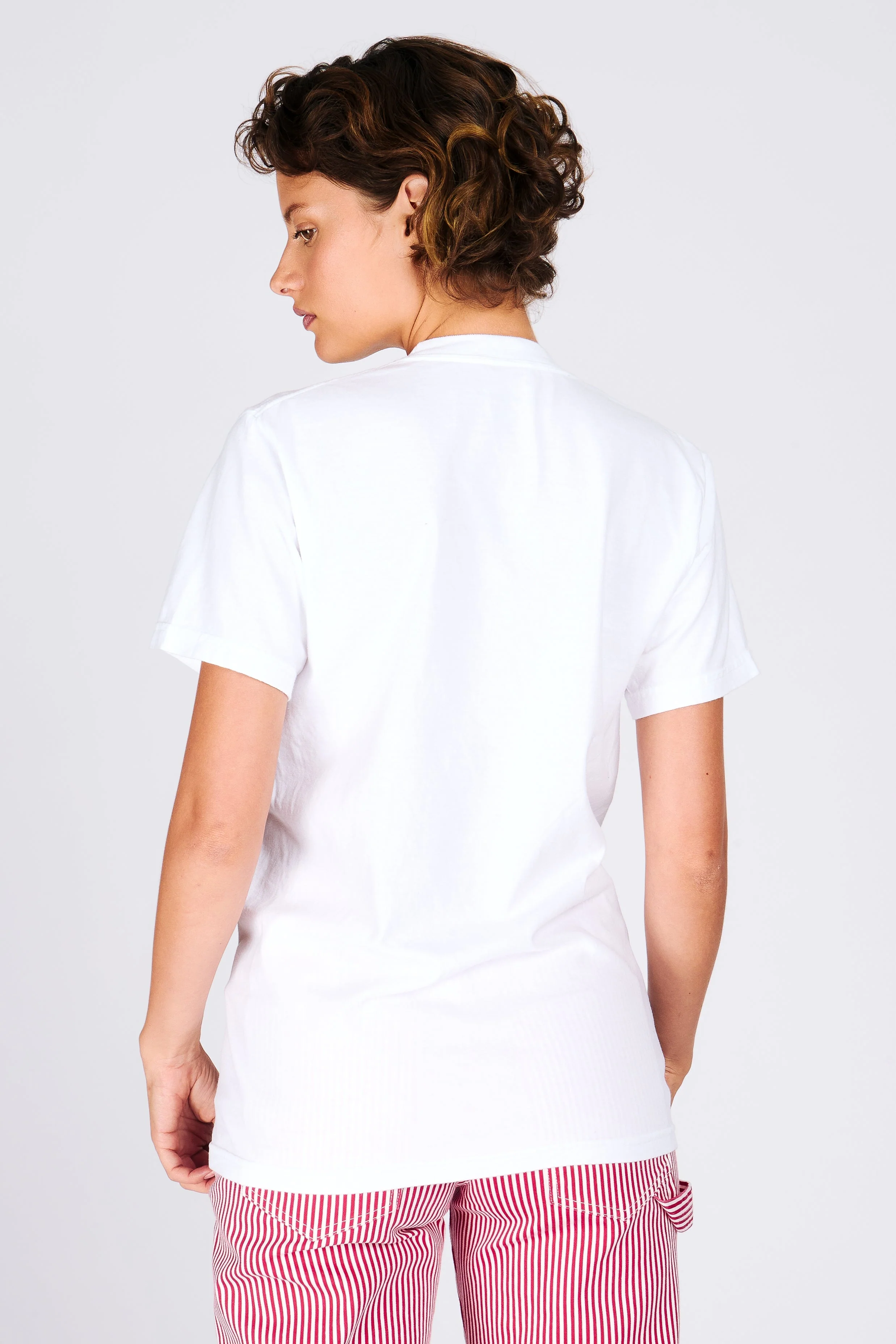 RA PARTY TEE "I GOT A UTI!" - Image 3